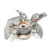 Recambio de mangueta delantera izquierda para ford kuga iii (dfk) 2.5 fhev referencia OEM IAM LX6C3K171A1A 2451516 
