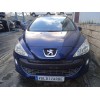 peugeot 308 sw del año 2008