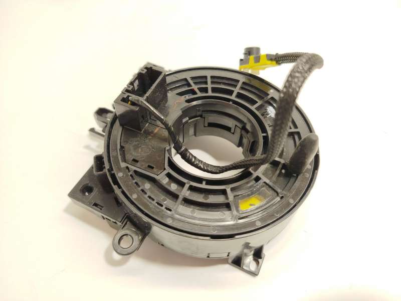 Recambio de anillo airbag para renault captur ii (hf_) tce 140 (hfn0) referencia OEM IAM 255540638R 2