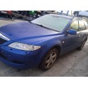 MAZDA 6 MONOVOLUMEN (GY)