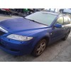 mazda 6 monovolumen (gy) del año 2005