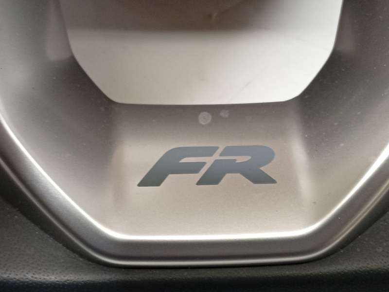 Recambio de volante para seat leon (kl1, klg) 1.5 tsi referencia OEM IAM 5FA419091GSWVY 6