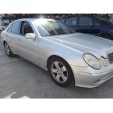MERCEDES-BENZ CLASE E (W211)