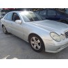 mercedes-benz clase e (w211) del año 2006