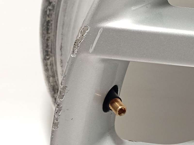 Recambio de llanta para bmw x5 (e70) xdrive 40 d referencia OEM IAM 6774395 36116774395 - Marron 4
