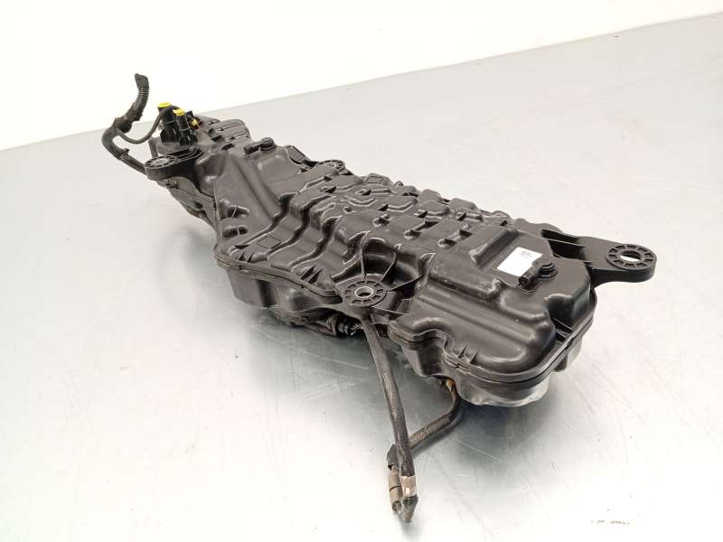 Recambio de deposito aditivo fap adblue para jeep renegade suv (bu, b1, bv) 2.0 crd 4x4 referencia OEM IAM 52116018 00521160180 2