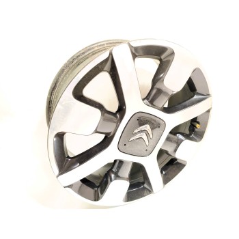 Recambio de llanta para citroën c3 iii (sx) 1.2 vti 82 referencia OEM IAM 9800494077 98004940ZR 