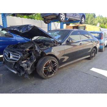MERCEDES-BENZ CLASE E (W212) LIM.