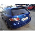 MAZDA 6 MONOVOLUMEN (GY)
