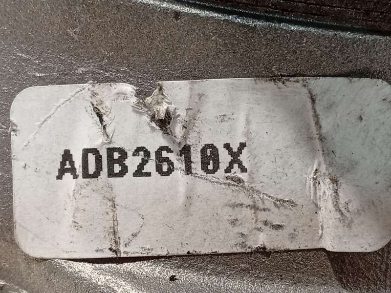Recambio de alternador para volkswagen polo (6n2) 1.4 tdi referencia OEM IAM 627899X  0124325003 - Azul 5