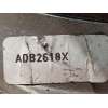Recambio de alternador para volkswagen polo (6n2) 1.4 tdi referencia OEM IAM 627899X  0124325003