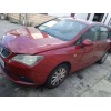 seat ibiza iv (6j5, 6p1) del año 2013