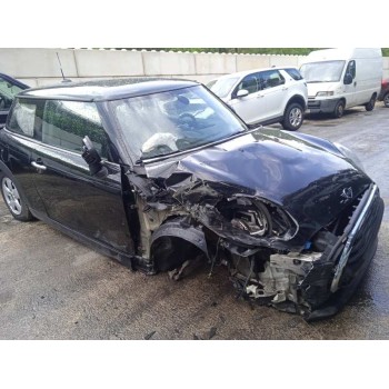 mini mini (f56) del año 2018