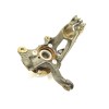 Recambio de mangueta delantera derecha para seat leon (kl1, klg) 2.0 tdi referencia OEM IAM 5WA407256  