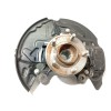Recambio de mangueta delantera izquierda para ford kuga iii (dfk) 2.5 fhev referencia OEM IAM LX6C3K171A1A 2451516 