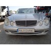 mercedes-benz clase e (w211) del año 2006