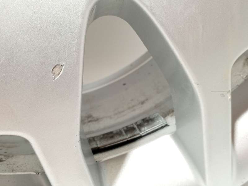 Recambio de llanta para bmw x5 (e70) xdrive 40 d referencia OEM IAM 6774395 36116774395 - Marron 6