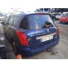 peugeot 308 sw del año 2008