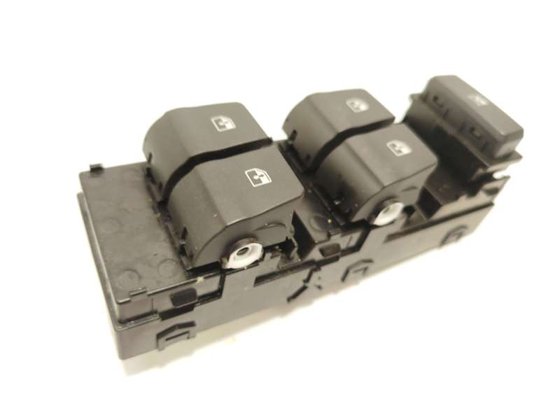 Recambio de mando elevalunas delantero izquierdo para hyundai i30 (pde, pd, pden) 1.0 t-gdi referencia OEM IAM 93571G3030 93571G - Granate 2