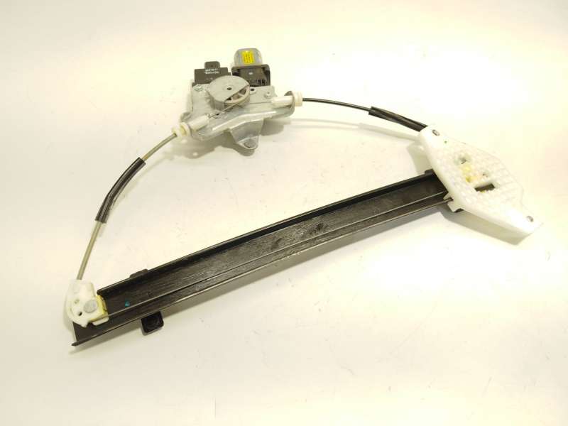Recambio de elevalunas delantero izquierdo para ssangyong korando (ck) 2.0 e-xdi referencia OEM IAM 98811CZ010A - Negro 3