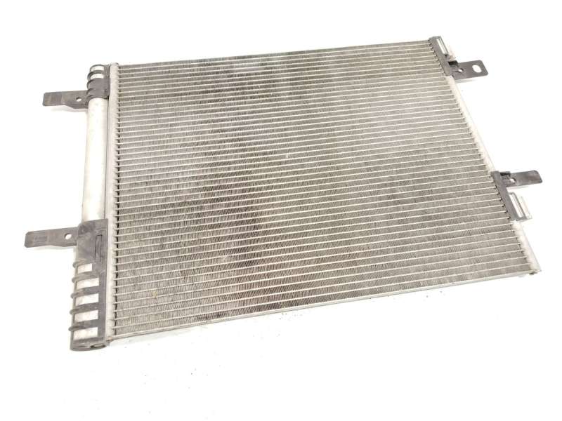 Recambio de condensador / radiador aire acondicionado para peugeot 3008 ii suv (mc_, mr_, mj_, m4_) 1.5 bluehdi 130 referencia O 2