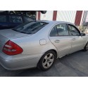 MERCEDES-BENZ CLASE E (W211)