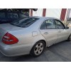 mercedes-benz clase e (w211) del año 2006