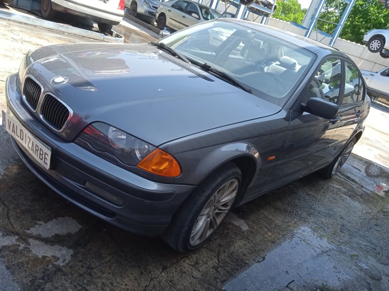 BMW 3 (E46)