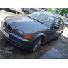 bmw 3 (e46) del año 2001