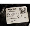 Recambio de cerradura puerta delantera derecha para volkswagen t-cross (c11, d31) 1.0 tsi referencia OEM IAM 10B837016B  