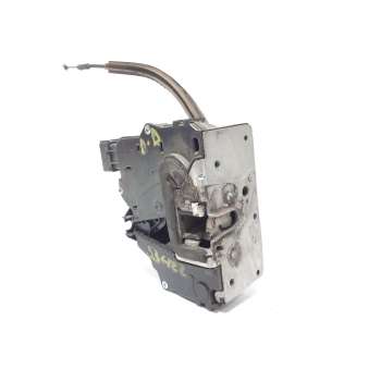 CERRADURA PUERTA DELANTERA DERECHA 1350147080 