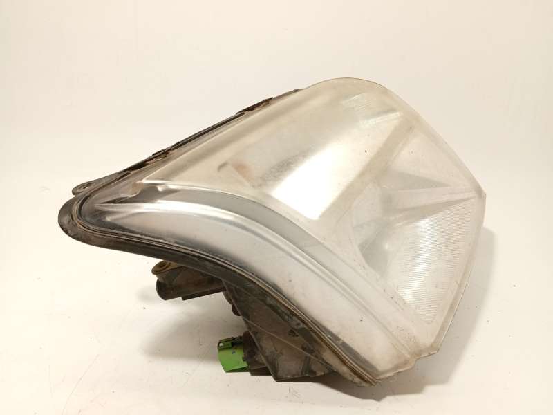 Recambio de faro derecho para ford tourneo connect 1.8 tdci referencia OEM IAM 2T1413006AG 1346497 - Plata 2