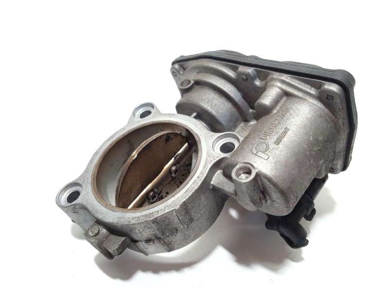 Recambio de caja mariposa para bmw serie 1 lim. (f20) 116d referencia OEM IAM 13547810752 7810752 - Gris 3