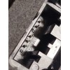 Recambio de cerradura puerta delantera derecha para volkswagen t-cross (c11, d31) 1.0 tsi referencia OEM IAM 10B837016B  