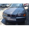 bmw 3 (e46) del año 2001