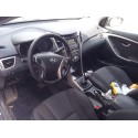 HYUNDAI I30 (GD)