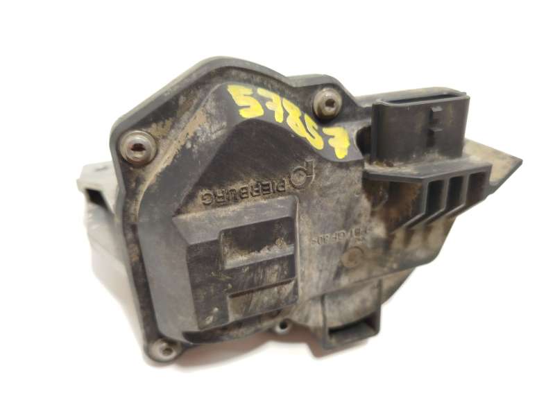 Recambio de modulo electronico para opel vivaro b furgoneta (x82) 1.6 cdti (05) referencia OEM IAM 8201071671 3