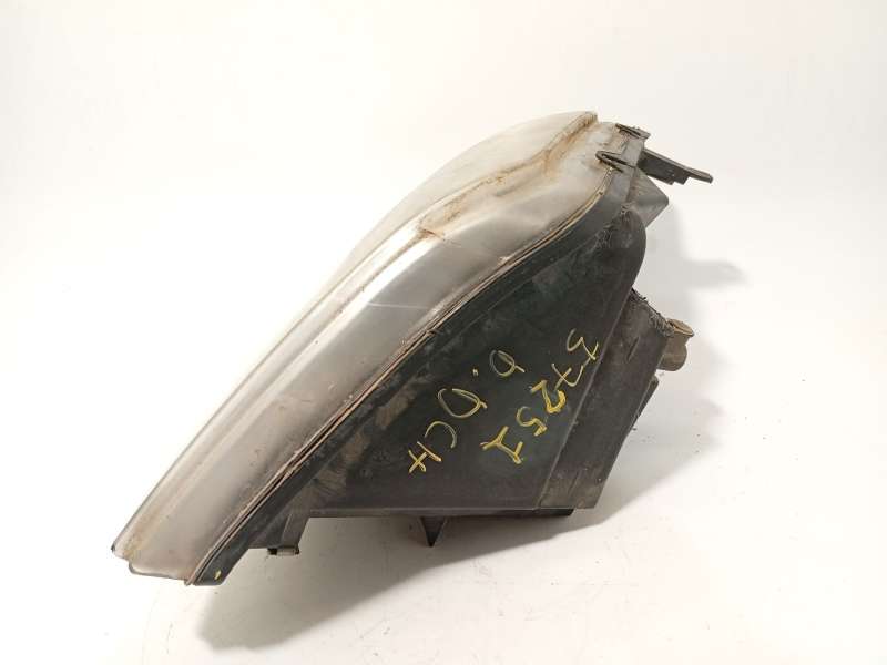 Recambio de faro derecho para ford tourneo connect 1.8 tdci referencia OEM IAM 2T1413006AG 1346497 - Plata 3
