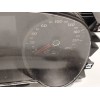 Recambio de cuadro instrumentos para volkswagen touran (5t1) 1.6 tdi referencia OEM IAM 5TA920731B  
