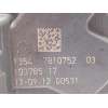 Recambio de caja mariposa para bmw serie 1 lim. (f20) 116d referencia OEM IAM 13547810752 7810752 