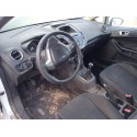 FORD FIESTA VI (CB1, CCN)