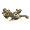 Recambio de mangueta delantera izquierda para seat leon (kl1, klg) 2.0 tdi referencia OEM IAM 5WA407255  