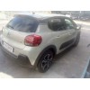 citroën c3 cactus (2017 - ...) del año 2017