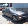 bmw 3 (e46) del año 2001