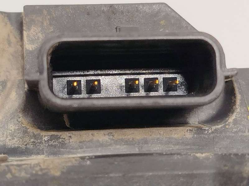Recambio de modulo electronico para opel vivaro b furgoneta (x82) 1.6 cdti (05) referencia OEM IAM 8201071671 4