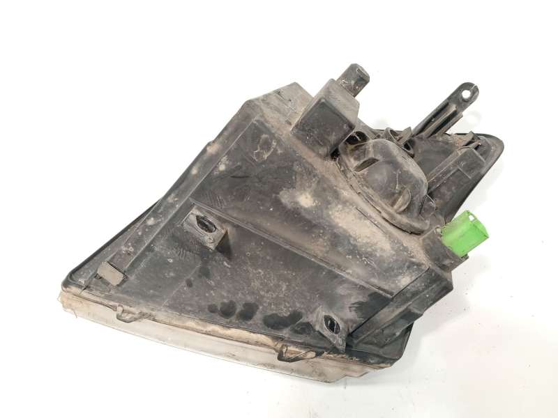 Recambio de faro derecho para ford tourneo connect 1.8 tdci referencia OEM IAM 2T1413006AG 1346497 - Plata 4