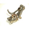 Recambio de mangueta delantera izquierda para seat leon (kl1, klg) 2.0 tdi referencia OEM IAM 5WA407255  