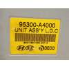 Recambio de modulo electronico para kia carens iv 1.7 crdi referencia OEM IAM 95300A4000  