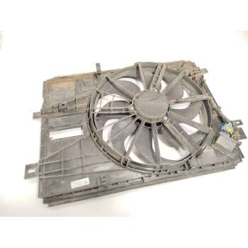 ELECTROVENTILADOR 9836058380 