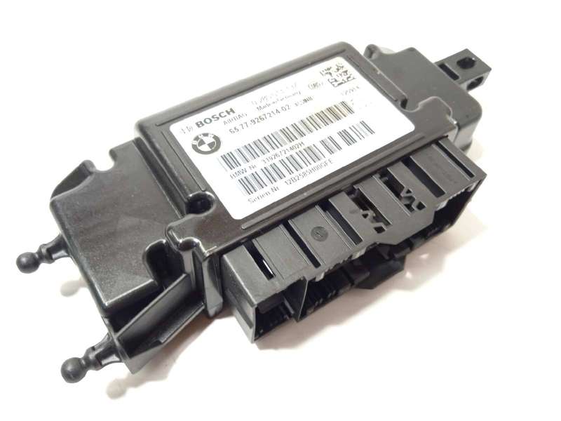 CENTRALITA AIRBAG 65779267214 0285011137